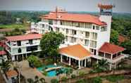 Nearby View and Attractions 4 Valampuri Hotel