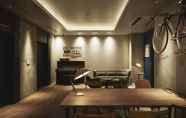 ห้องประชุม 3 First Cabin Nihonbashi Yokoyamacho