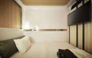 Phòng ngủ 7 First Cabin Nihonbashi Yokoyamacho