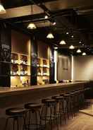 BAR_CAFE_LOUNGE First Cabin Nihonbashi Yokoyamacho