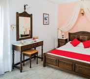 Bedroom 2 Astir Thira