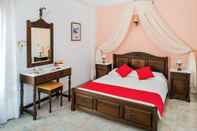 Bedroom Astir Thira