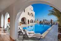 Swimming Pool Astir Thira