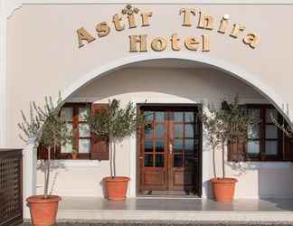 Exterior 2 Astir Thira