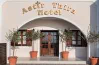 Exterior Astir Thira