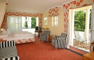Bedroom 4 Golfhotel Gutshof Penning