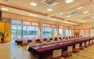 Functional Hall 3 View Hotel Iki