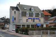 Exterior Hotel Des Bains