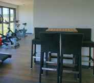 Fitness Center 5 Hotel Campo