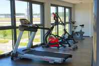 Fitness Center Hotel Campo