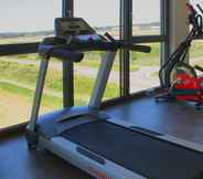 Fitness Center 6 Hotel Campo