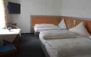 Bilik Tidur 4 Gasthof Hotel Herderich