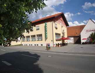 Exterior 2 Gasthof Hotel Herderich