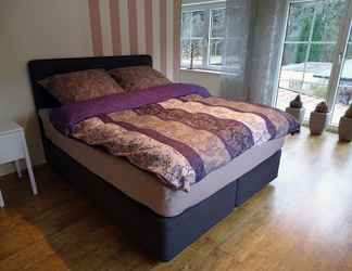 Kamar Tidur 2 Hannover Guest House