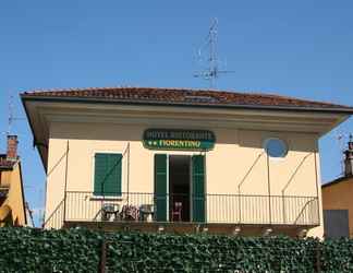 Bangunan 2 Hotel Ristorante Fiorentino