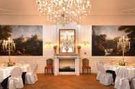 Functional Hall Boutique hotel Huys van Leyden