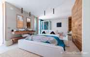 Kamar Tidur 7 Cumeja - Beach Club & Hotel