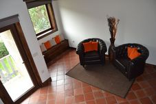 公共空間 Encosta do Sossego