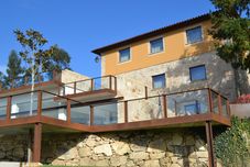 Exterior Encosta do Sossego