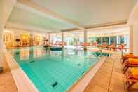 Swimming Pool Hotel Birke - Appartments Waldesruh