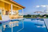 Swimming Pool Villas at Sunset Valley Terramar Estates