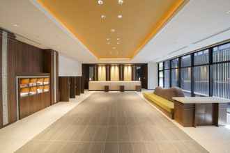 Sảnh chờ 4 Hotel Keihan Yodoyabashi