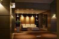 Lobby The Residential Suites Fukuoka