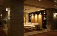 Lobby 4 The Residential Suites Fukuoka