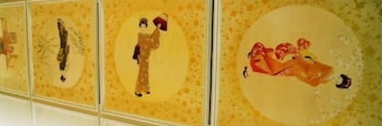 Others YU PARADISE SAKURA