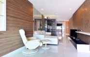 Common Space 4 Luxury Style of Life