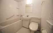 In-room Bathroom 7 TERRACE HOUSE Tanimachi