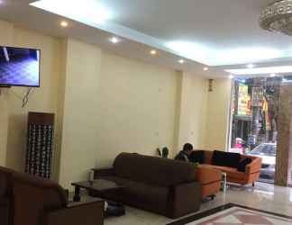 Lobi 2 Hoang Yen Hotel