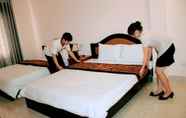 Bilik Tidur 6 Hoang Yen Hotel