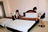 Phòng ngủ Hoang Yen Hotel