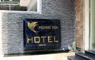 EXTERIOR_BUILDING Hoang Yen Hotel
