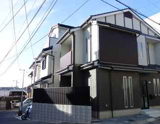 Exterior 2 Kyoto Higashiyama Honmachi Apartment