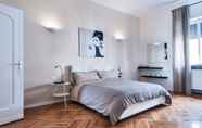 Kamar Tidur 5 Milano Suite Nest - Moscova 47A