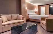 Phòng ngủ 4 Saz City Life Hotel