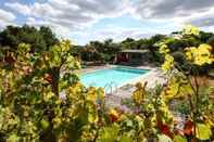 Swimming Pool Le Domaine de l'Ô