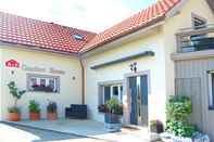 Bangunan Bed & Breakfast Comfort House Olten - Lostorf