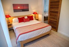 Bedroom 5 Carlos Bay by Dream Escapes