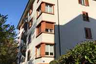 Exterior Zurich Furnished Apartments