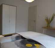 Bilik Tidur 7 Zurich Furnished Apartments