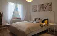 ห้องนอน 4 Zurich Furnished Apartments