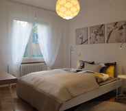 Bilik Tidur 4 Zurich Furnished Apartments