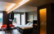 ห้องนอน 5 Hotel Le Florentin