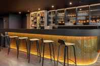 Bar, Kafe dan Lounge Hotel Le Florentin