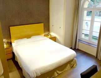 Bilik Tidur 2 Chambres Les Carmes