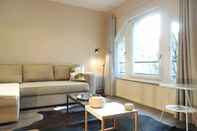 Common Space Chambres Les Carmes