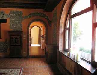 Lobby 2 Villa Chiopris